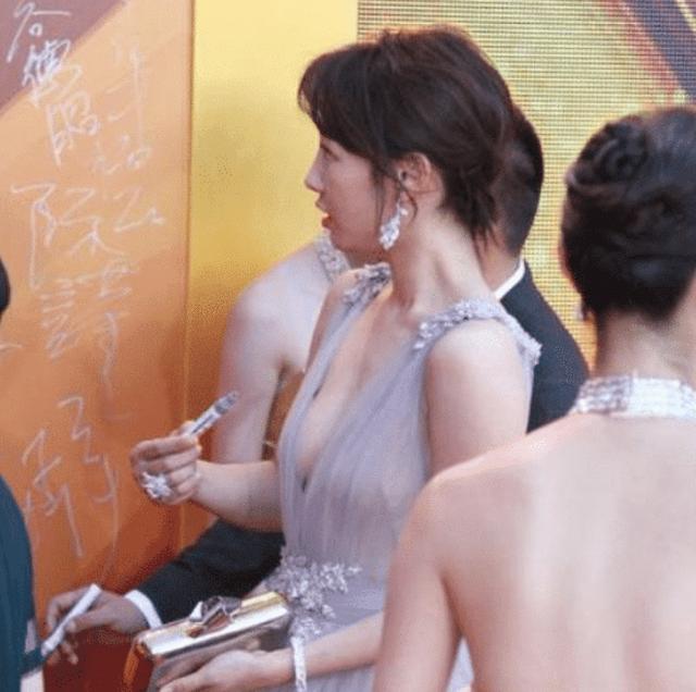 白百何|白百何为啥被称作“女版陈冠希”？看看这些照片，你就知道原因了