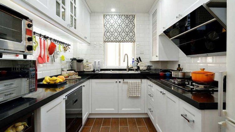 甲醛|定制橱柜有3处最容易偷工减料，不注意检查，小心被坑了钱！