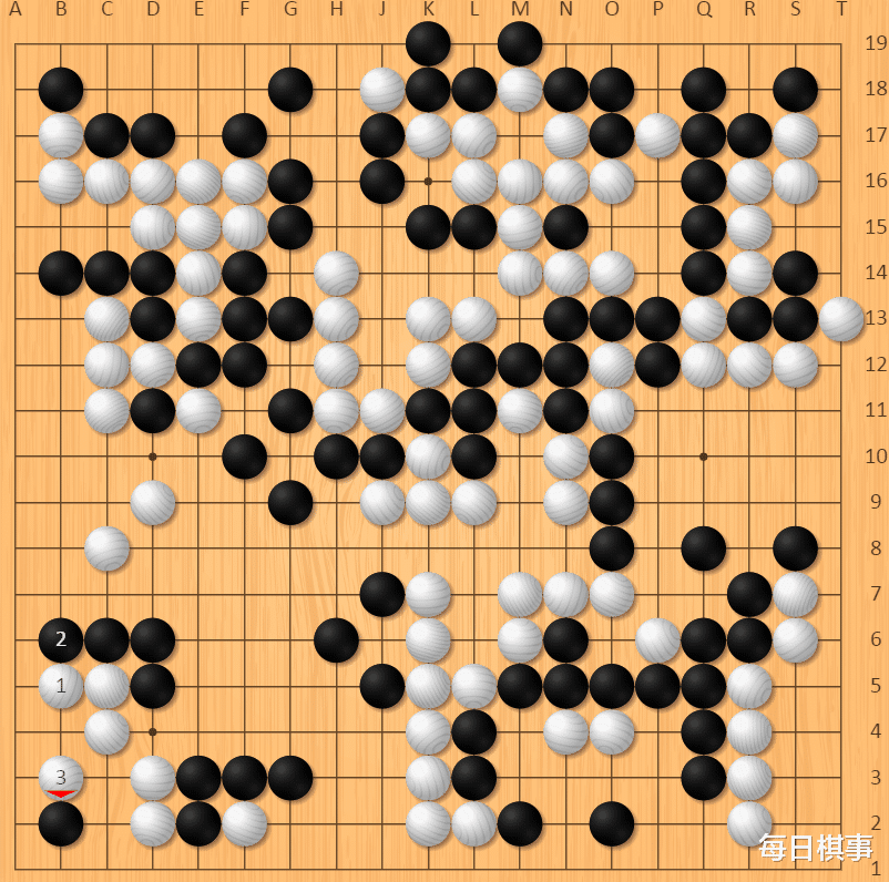 烂柯杯|到底是算晕了？饿晕了？还是兼而有之呢？第8届烂柯杯决赛观后感