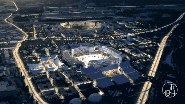 第四代住房要来了，太震撼啦！你还在买第三代房吗？