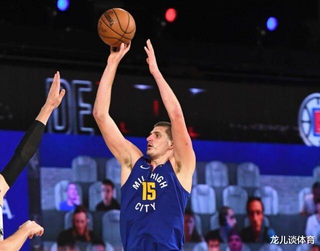 湖人队|39+20+6！掘金成湖人的试金石，这都顶不住了，如何应对浓眉呢？