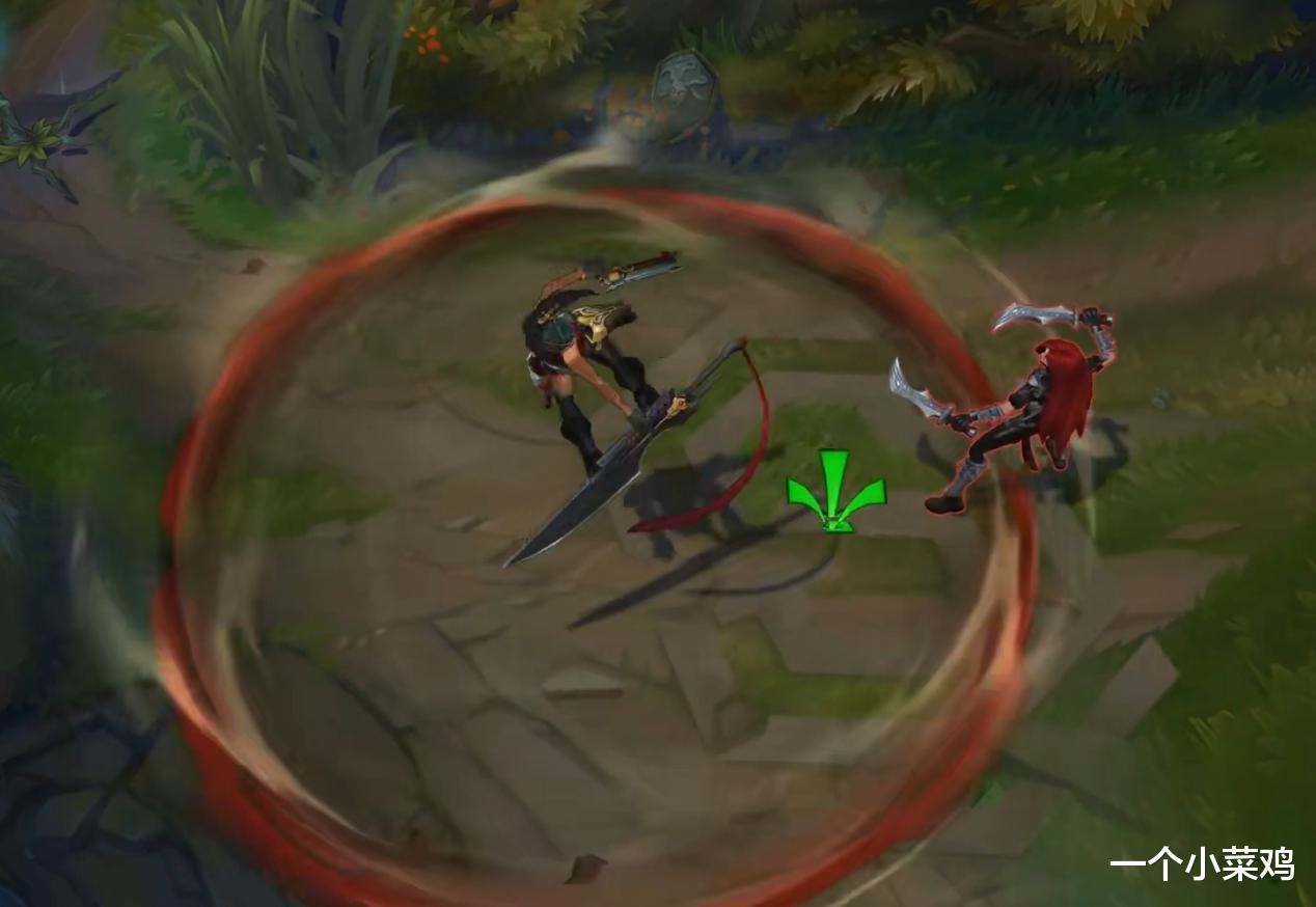 射击|新英雄“莎弥拉”详细数据，射程仅500，拥有全LOL最“装”的嘲讽