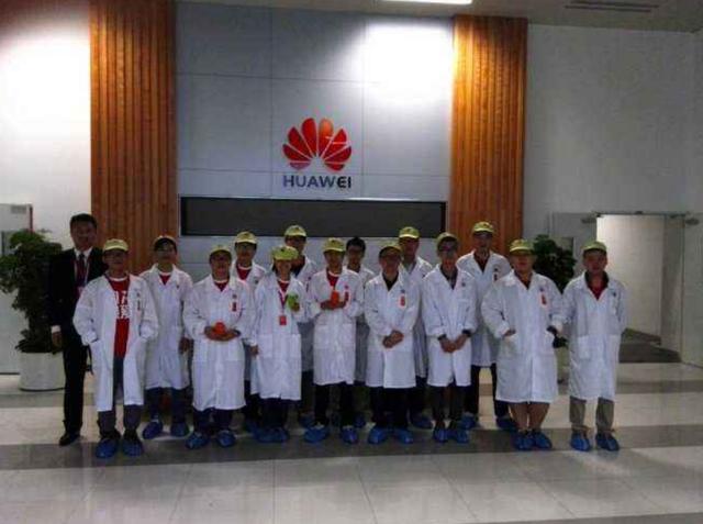 华为|美国运营商正式官宣，华为也没有想到，5G领域或将进行大洗牌