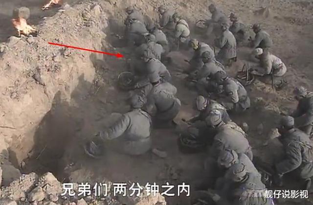 #亮剑#亮剑：同样是360人扔3600颗手榴弹，看到新版的人数我就笑了