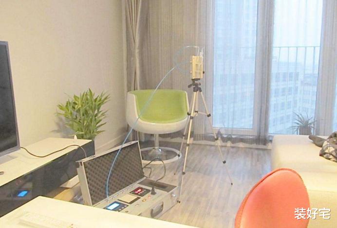 甲醛|新房通风完就入住？先别急，先把这5个地方检查好