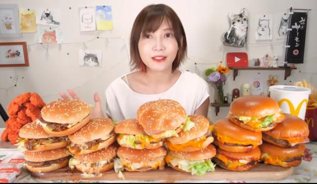 周冲的影像声色|21秒狂赚10万，胖到280斤后暴毙身亡：吃播们，求你们别再作了！