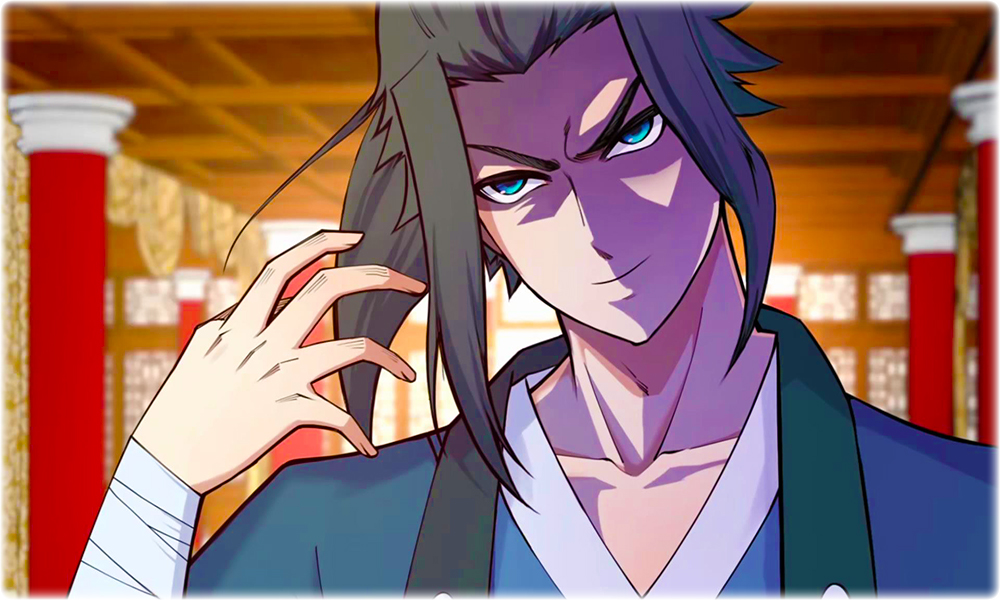 逆天邪神▲逆天邪神：云澈前往南溟神界已过13天，问：南溟神界究竟有多远？