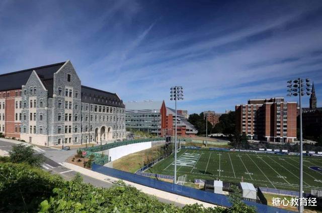 高校|改名“最成功”的4所大学，虽是普通一本，却常被误认为是985高校