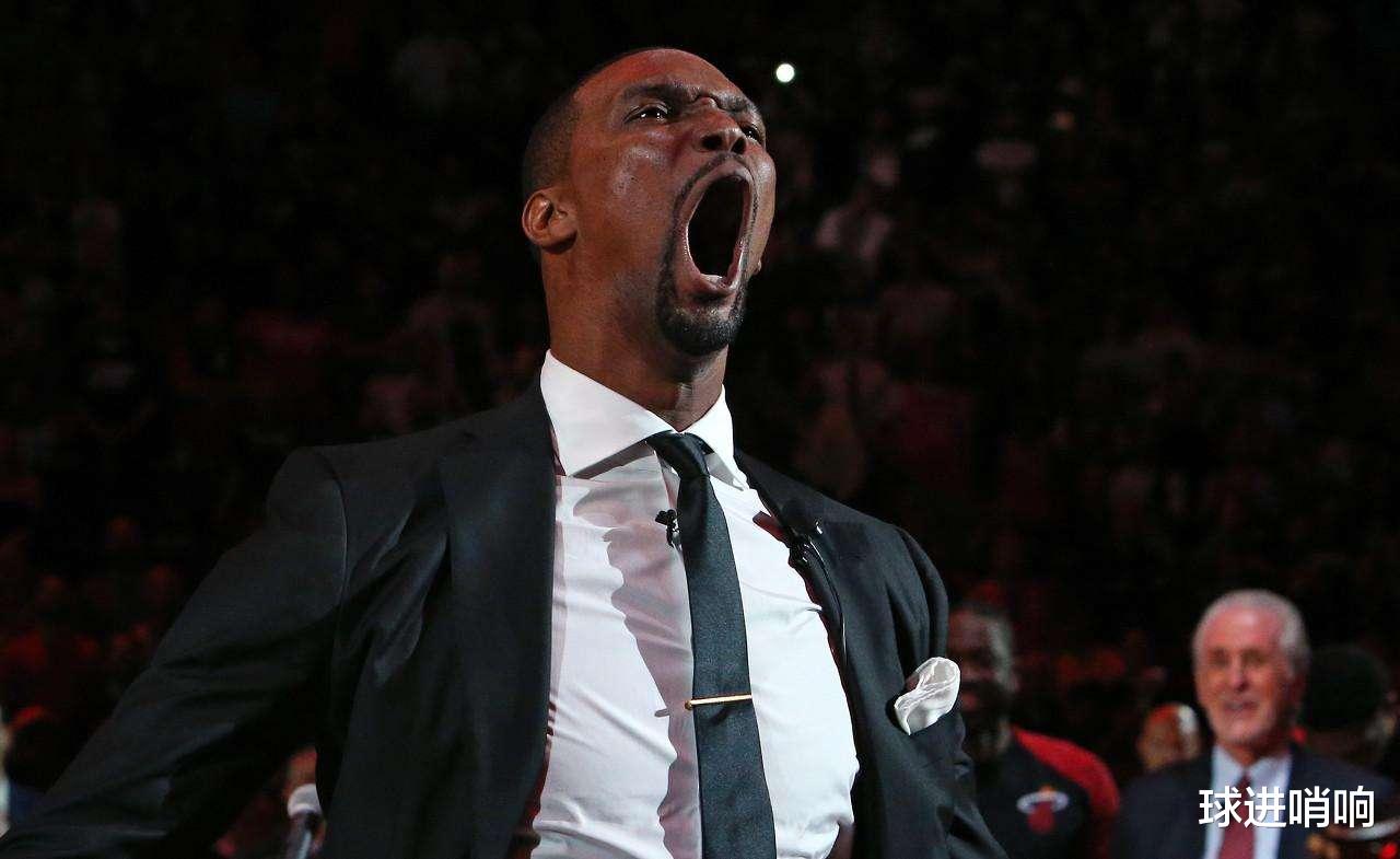 热火队▲13年热火夺冠阵容现状如何？7人退役，NBA仅剩两人，1人仍在巅峰