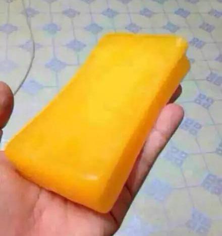 星月菩提|文玩乐趣多：45mm顺白高密正月星月菩提