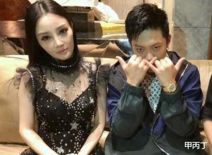 李小璐|对不起李小璐，一场婚姻，其实我们都冤枉你了