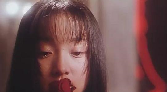 『陈红』“大陆第一美人”老得快?陈红:因为我要做一个好妻子,好妈妈