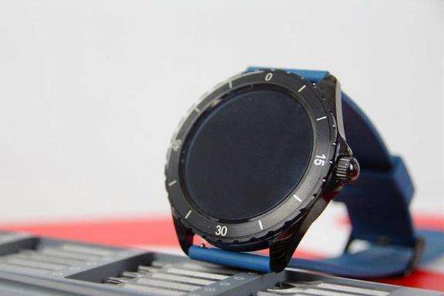 智能手表|超长续航+IP68防水，aigo智能手表超大牌，国民好物真香