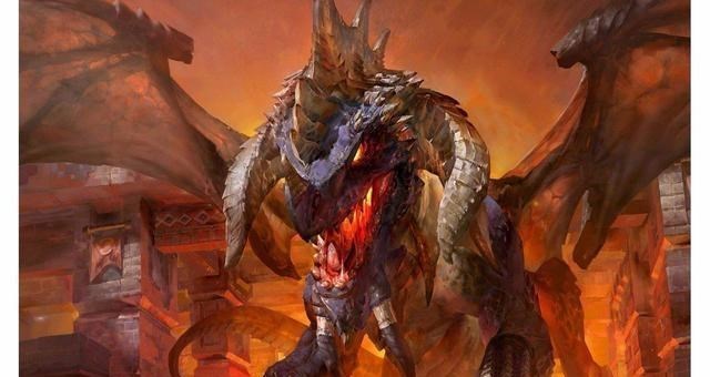 魔兽世界怀旧服|魔兽怀旧服:每秒一万伤害!狂暴战另类新思路群体伤害效果逆天