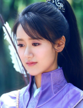 『将夜』古装仙女袁冰妍的26部剧,《将夜》上榜,看过一半的算是真爱粉!