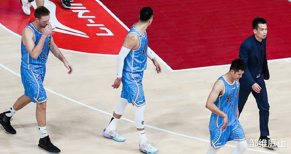 北京隊(duì)|北京隊(duì)被禁賽多少場合適？可能無緣季后賽！感謝球隊(duì)高層亡羊補(bǔ)牢