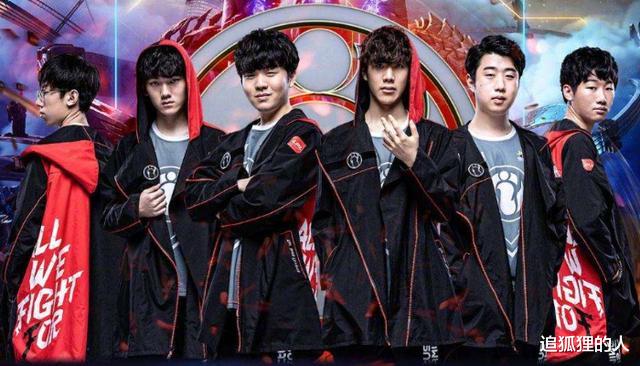 [Uzi]RNG夏季赛将uzi除名，小狗成自由人？TheShy一路小跑紧随其后