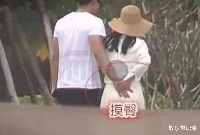 李冰冰■47岁李冰冰和小16岁男友已分手一年多?分手原因比剧情还精彩