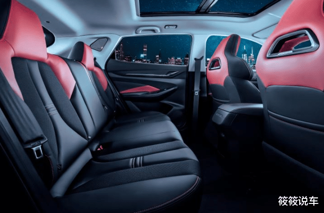 长安汽车|SUV界又一“搅局者”！搭蓝鲸1.5T引擎，车内配赛车座椅，或不足7万起步