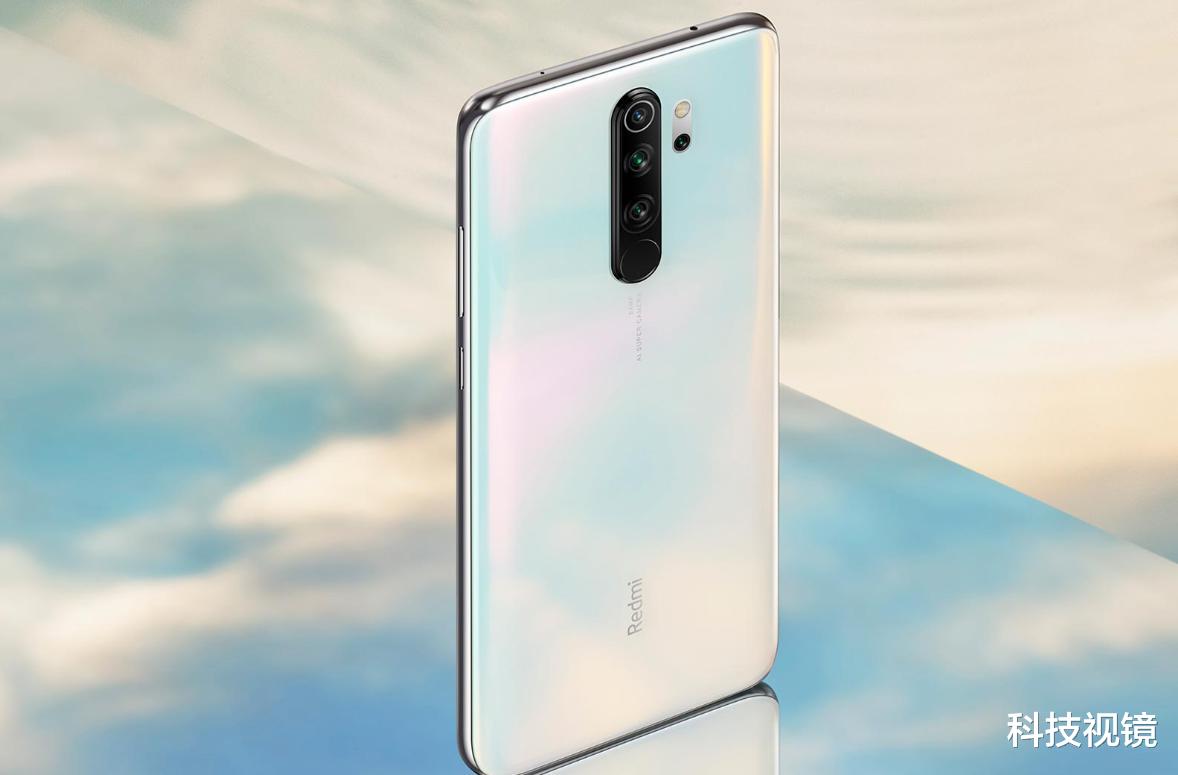 realme|直接刚正面?Realme与红米各出一款5G新机,售价都在1500左右