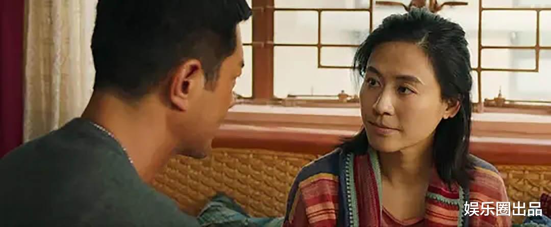 古天乐：古天乐发文公开喜讯，再次入围金像奖影帝，被质疑拿奖几率不大