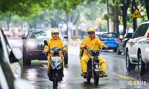 美团|华为“渡劫”之际，美团“王怼怼”上线，力挺苹果“站队”美国