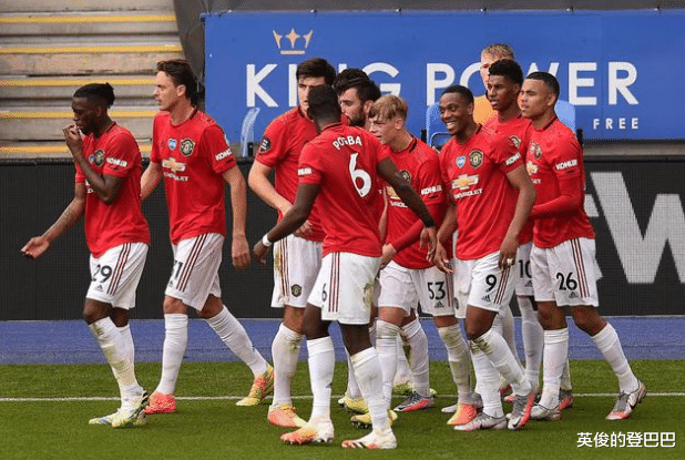 曼联|英超奇迹!曼联落后14分完成逆袭,排名第3进欧冠,连创4大纪录