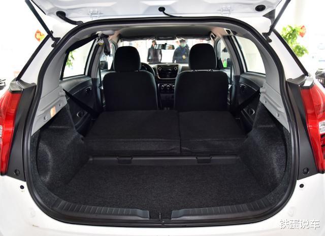 动力|家里经济不宽裕,不妨看看这三款,大空间皮实耐用还省油