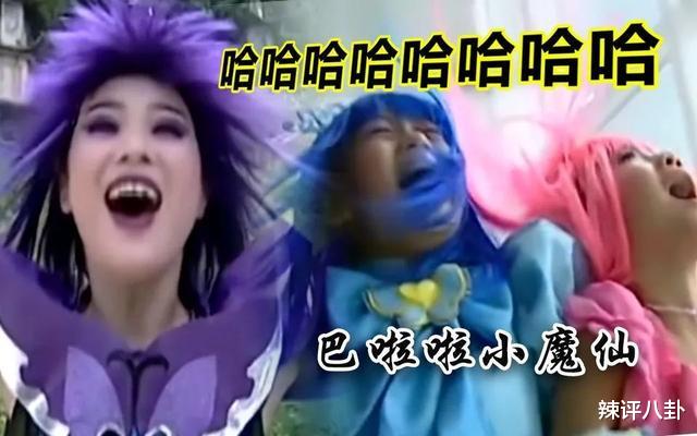 「姐姐」污蔑学生老师有染，勾搭大佬反遭毁容，“小蓝姐姐”竟是心机女？