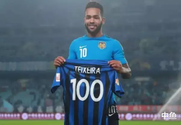 特谢拉|特谢拉归化中国已板上钉钉