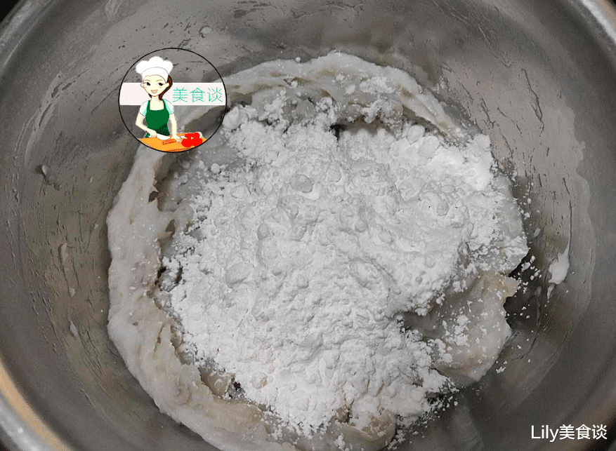 烧烤|入秋后，这碱性食物要多吃，软糯嫩滑，还洁齿防龋，包饺子吃最香