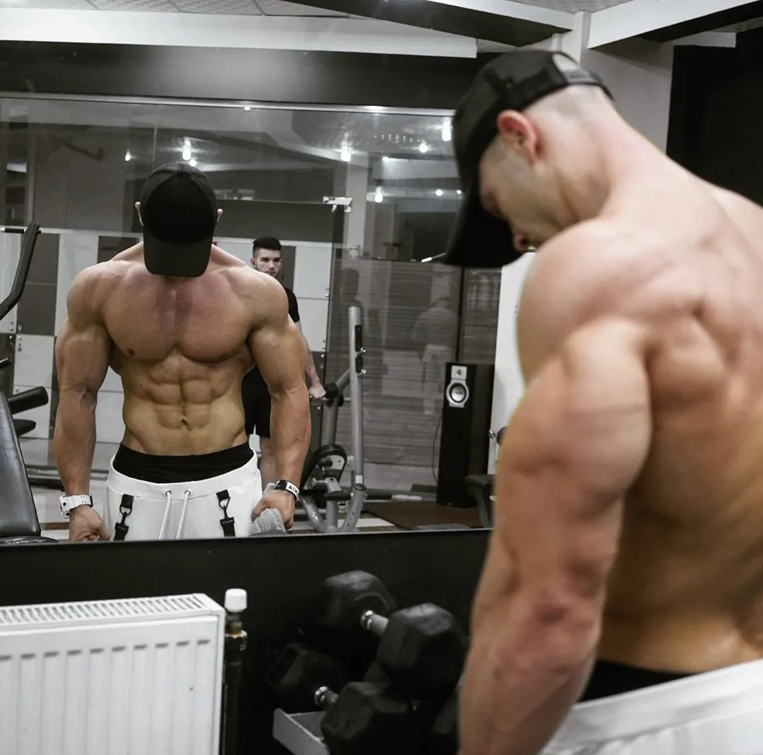 「碳水化合物」健身怎么吃？看完发现，我对吃一无所知！