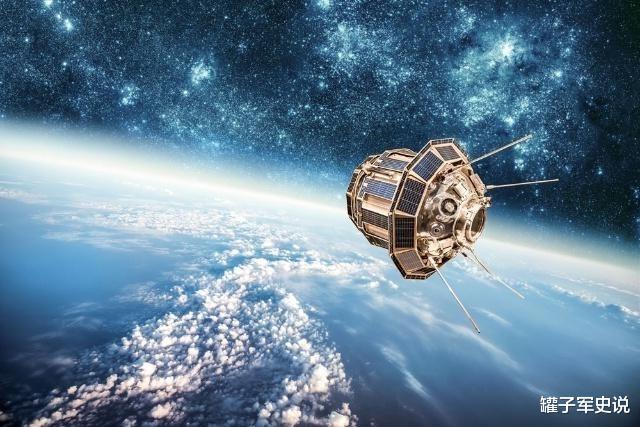 卫星|人造卫星数量比拼：美国593颗，俄135颗，我们呢？数据喜人
