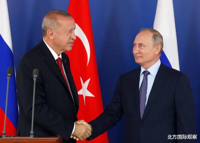 土耳其俄羅斯要攤牌瞭？美媒大膽預測：2021年俄土極有可能開戰-圖4