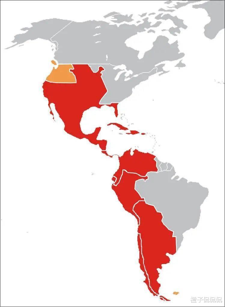 中美洲聯邦 誰還記得它曾存在-圖2