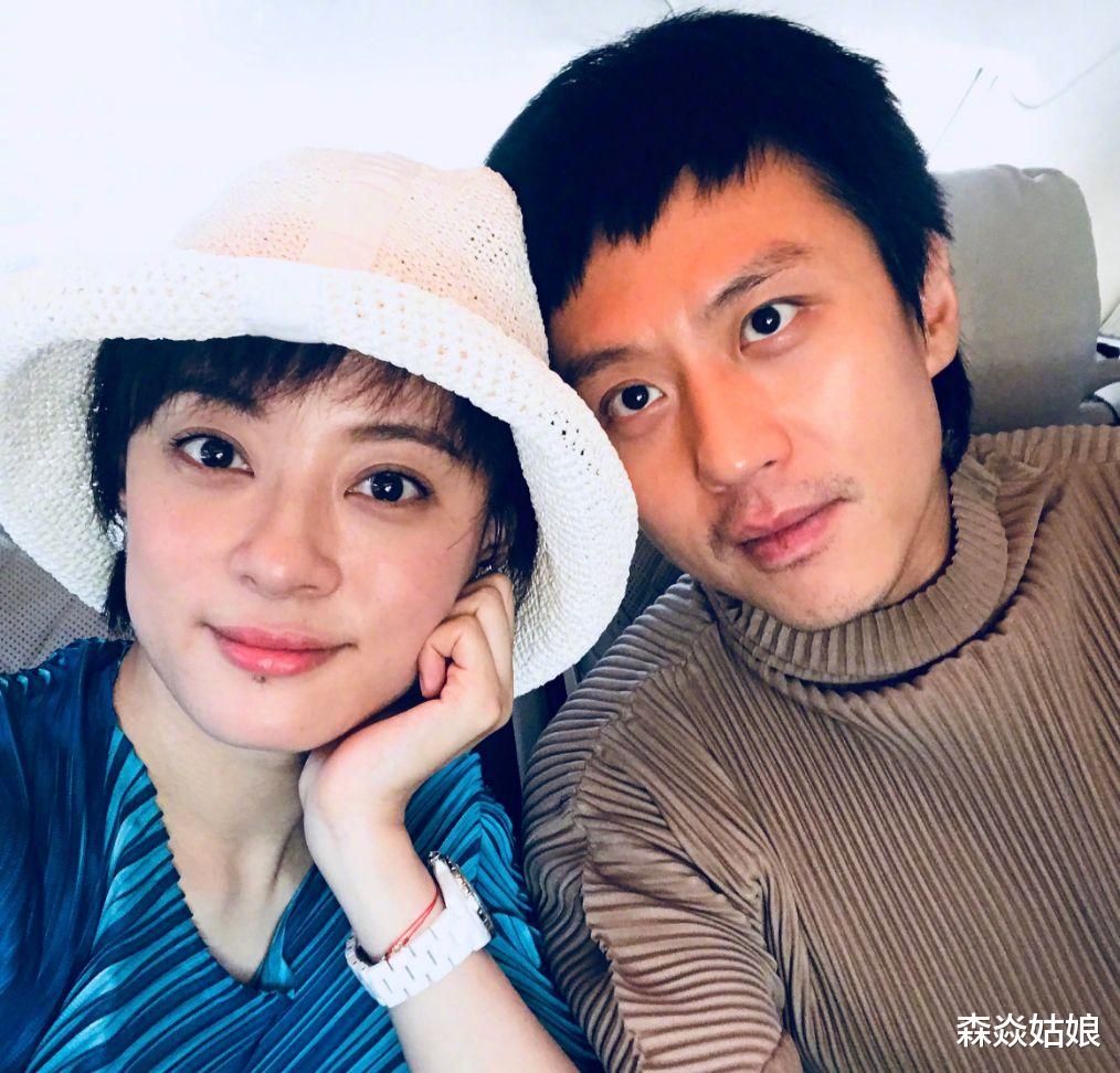 孙俪|孙俪发文描述儿女开学，状况与黄磊家截然相反，邓超反应最为夸张