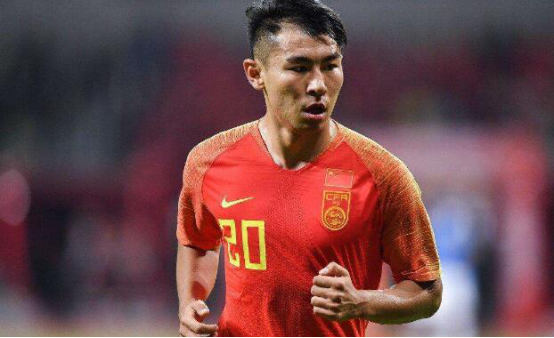 『于汉超』大反转！他原本被视为申花新援热门人选，却因于汉超加盟无缘入队