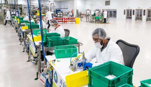 网络安全|合作对象一坑一个准，美国谎称库存以满，直接舍弃3万台订单