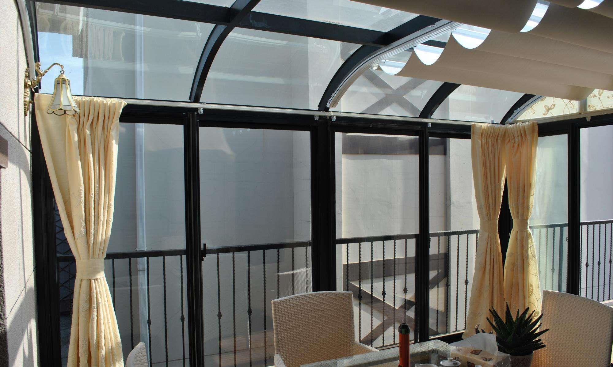 『』二楼连露台该怎么设计？