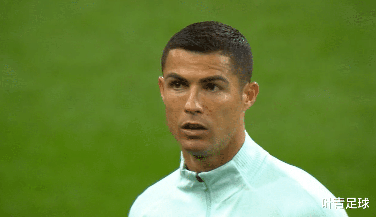 葡萄牙队|C罗92分钟险绝杀！20亿对决踢成0-0，葡萄牙创8年尴尬纪录