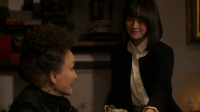 00后|00后留给郑爽ab的时间不多了