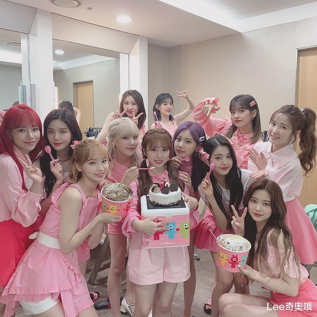 迷你专辑|2020年KPOP专辑初动销量前十位 有你喜欢的吗