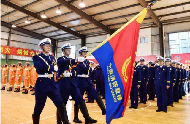 招生|成立仅一年的“国字号”大学，5个本科专业招生，毕业后包分配