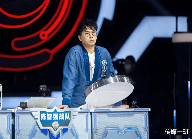 杨易|《最强大脑》杨易队翻盘成第一，陈小桥失误，郎佳子彧自请停战