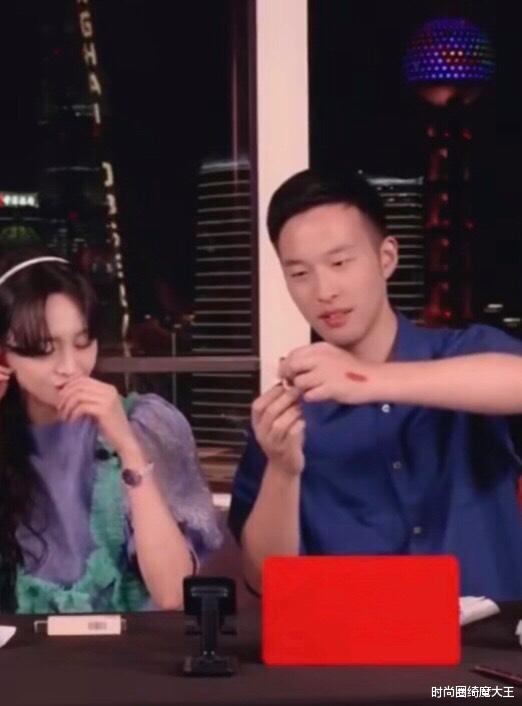 郑爽|爽子这次洁白如莲了