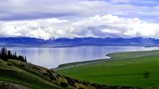 塔川|9月最美国内旅游地奉上！美景不等人，出发吧