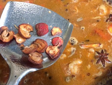 炖牛肉|炖牛肉时，多加1样东西，牛肉炖的快，软烂不塞牙，比高压锅的好