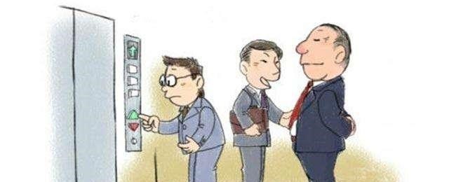 |老板喜欢早到的人还是掐点上班的人？老板的一番话，解释很透切