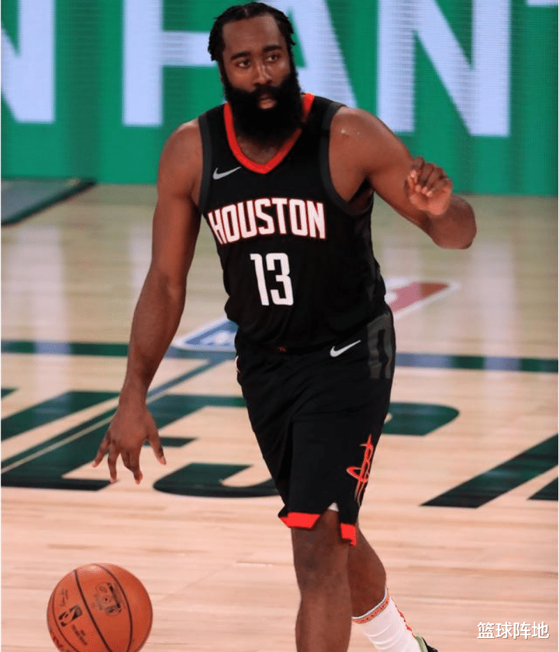 火箭队|狂轰55分！火箭晋级再获三大利好，哈登向湖人摊牌，进西决不是梦！