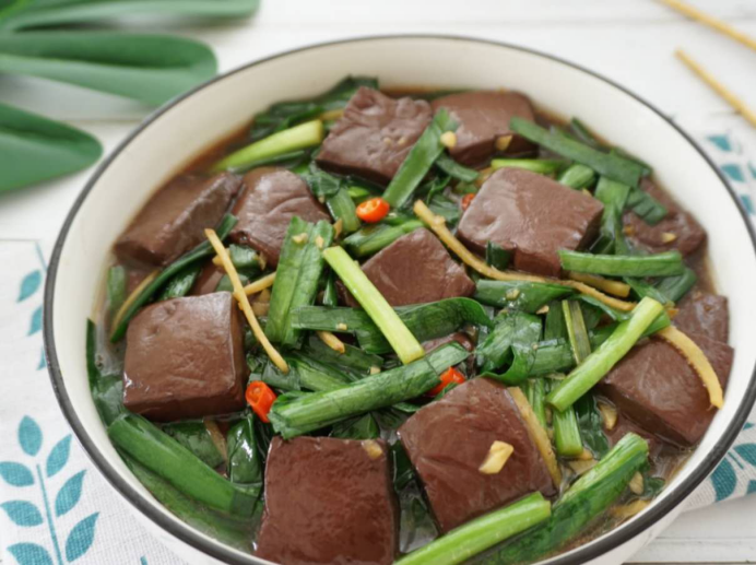 韭菜|入秋了，给肺部来个“大扫除”，隔三差五吃1次，延缓衰老特滋润